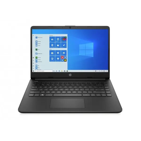HP 14s-DQ0011NA | Pentium Silver N5030 | 14" | 8 GB | 128 GB SSD | Win 11 Home | ND 2