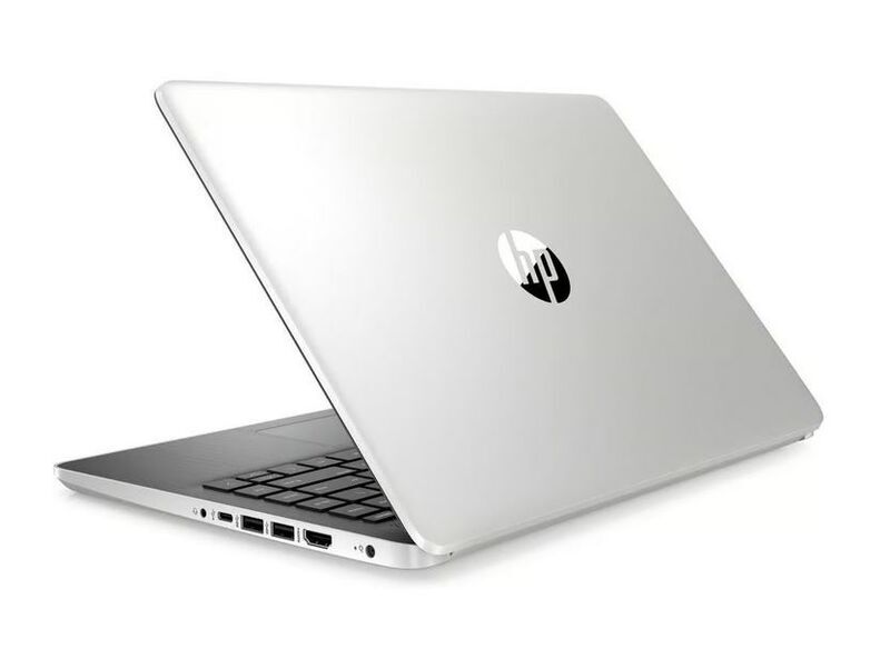 HP 14S-DQ1004NS | i5-1035G1 | 14" | 8 GB | 256 GB SSD | FHD | Win 11 Home | ES 3
