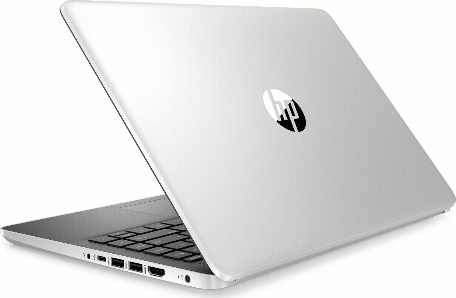 HP 14S-DQ1XXX | i5-1035G1 | 14