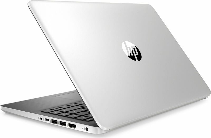 HP 14S-DQ1XXX | i5-1035G1 | 14" | 8 GB | 256 GB SSD | FHD | FP | Win 11 Home | UK 4