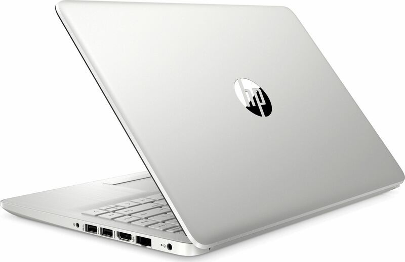 HP 14S-DQ2002 | i3-1115G4 | 14" | 8 GB | 512 GB SSD | FHD | Win 11 Home | DE 3