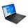 HP 14S-DQ3505NG | Celeron N4500 | 14" | 4 GB | 128 GB SSD | Win 11 Home | DE thumbnail 1/3
