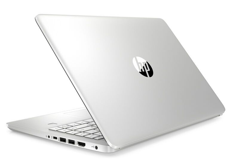 HP 14S-DQ4010NF | i5-1155G7 | 14" | 8 GB | 512 GB SSD | FHD | Win 11 Home | FR 2