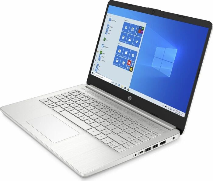 HP 14s-fq | Ryzen 5 5500U | 14" | 8 GB | 256 GB SSD | Win 11 Pro | ND, image 3 of 5