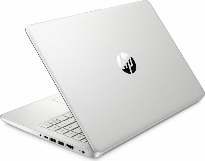 HP 14s-fq | Ryzen 5 5500U | 14" | 8 GB | 256 GB SSD | Win 11 Pro | ND, image 4 of 5