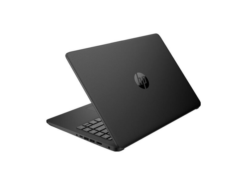 HP 14s-fq0015nl | AMD 3020e | 14" | 4 GB | 128 GB SSD | Webcam | Win 11 Home | IT 3