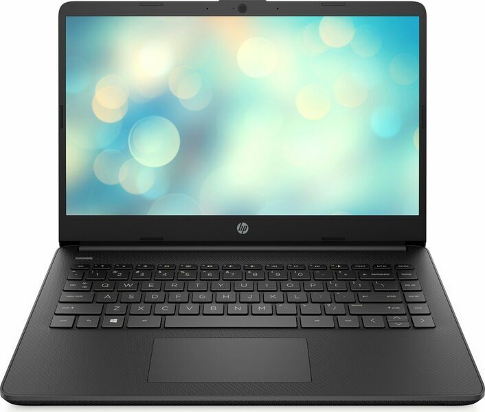 HP 14s | i3-10110U | 14" | 8 GB | 256 GB SSD | FHD | Win 11 Home | ND 1