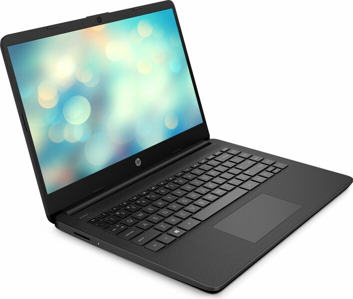 HP 14s | i3-10110U | 14" | 8 GB | 256 GB SSD | FHD | Win 11 Home | ND 2