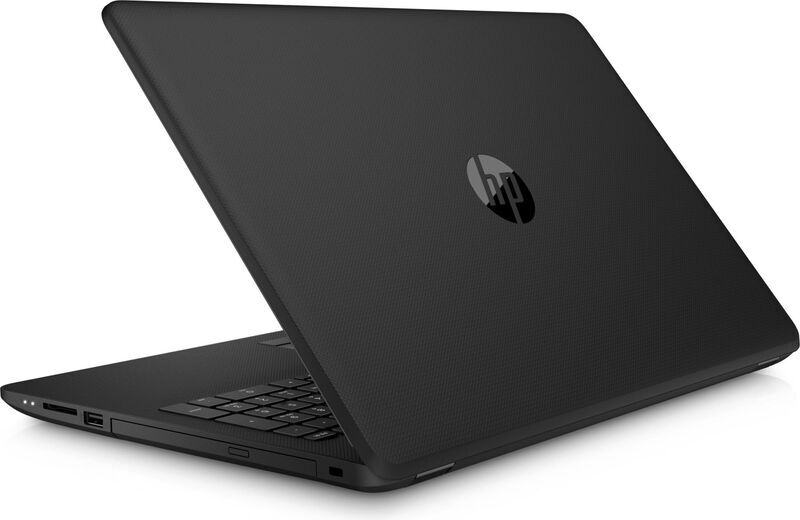 HP 15-bs113dx | i3-8130U | 15.6" | 8 GB | 1 TB HDD | DVD-RW | Win 11 Home | US 4