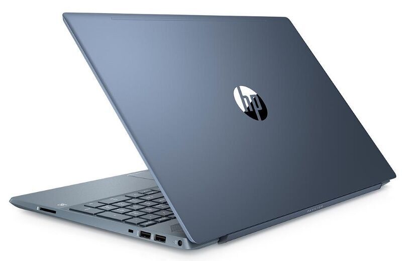 HP Pavilion 15-cs3104tx | i7-1065G7 | 15.6" | 8 GB | 1 TB SSD | MX250 | Win 11 Home | US 1