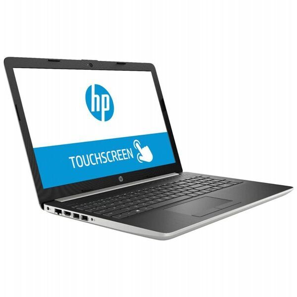 HP 15-da0014dx | i5-8250U | 15.6" | 12 GB | 128 GB SSD | Win 11 Home | US 2
