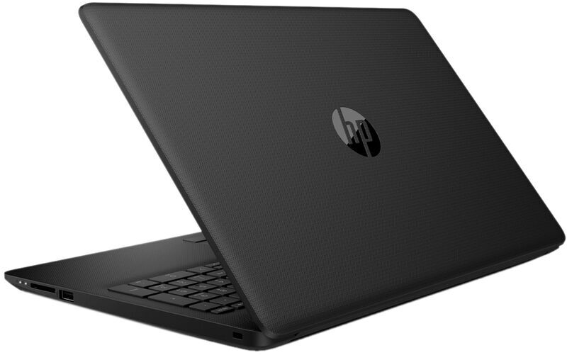 HP 15-DA3002 | i5-1035G1 | 15.6" | 4 GB | 1 TB HDD | Win 10 Home | DE 2