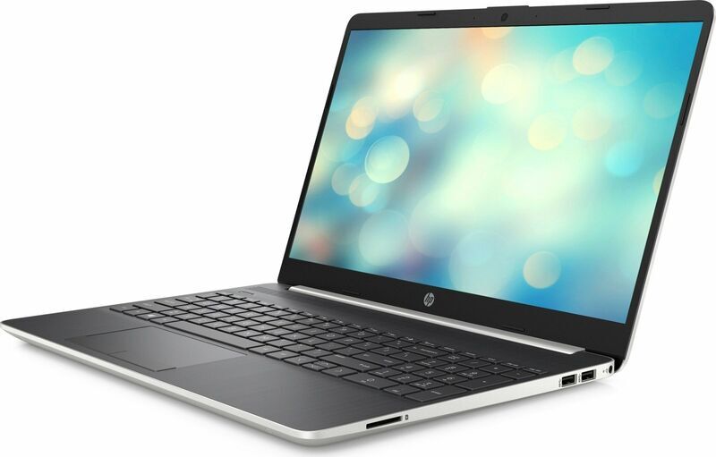 HP 15-dw1001ng | i7-10510U | 15.6" | 16 GB | 512 GB SSD | FHD | Win 11 Home | BE 2