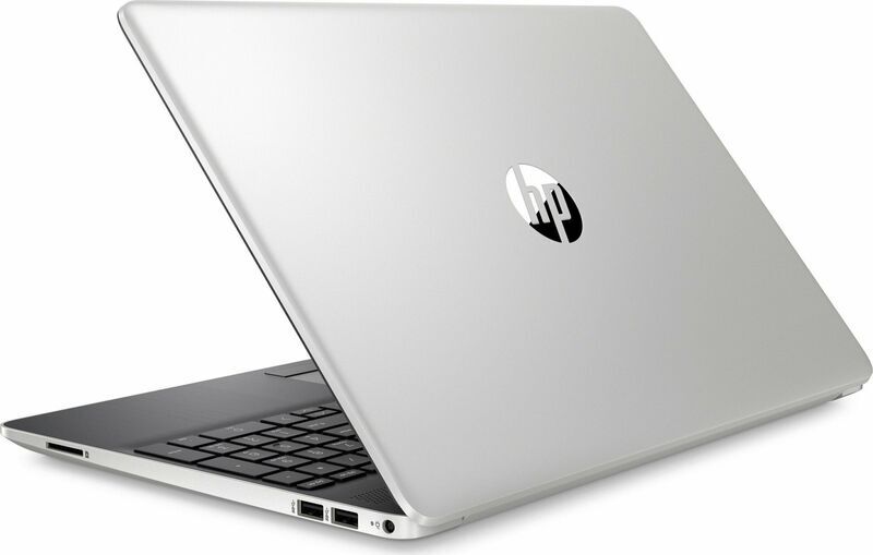 HP 15-dw1001ng | i7-10510U | 15.6" | 16 GB | 512 GB SSD | FHD | Win 11 Home | BE 3