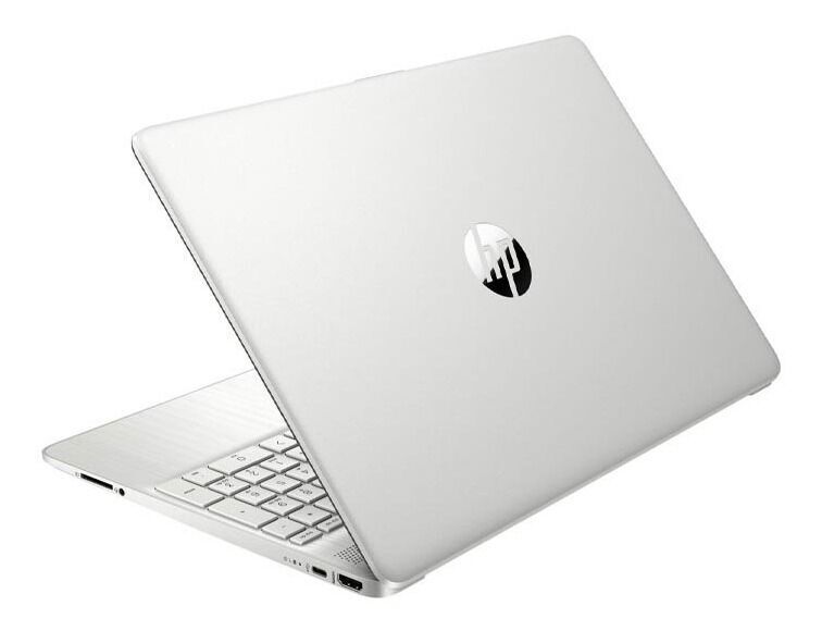 HP 15-dw3033dx | i3-1115G4 | 15.6" | 8 GB | 256 GB SSD | FP | Win 11 Home | US 2
