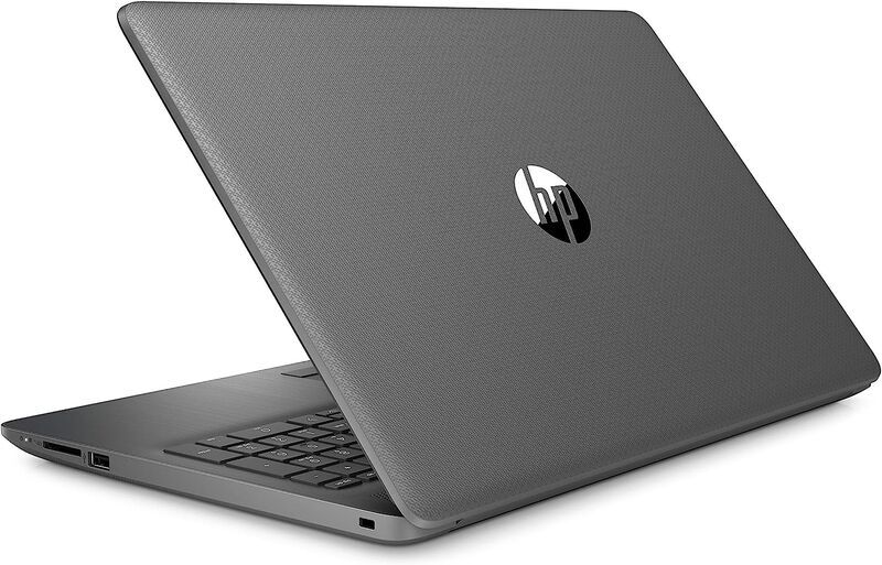 HP 15-DW3072NX | i3-1125G4 | 15.6" | 8 GB | 256 GB SSD | Win 11 Home | BE 5