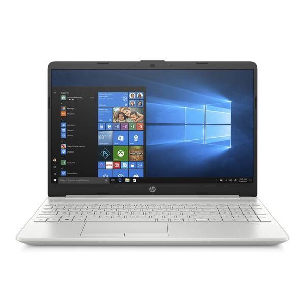 HP 15-DW3757NZ | i7-1165G7 | 15.6" | 16 GB | 512 GB SSD | Win 11 Home | DE 1