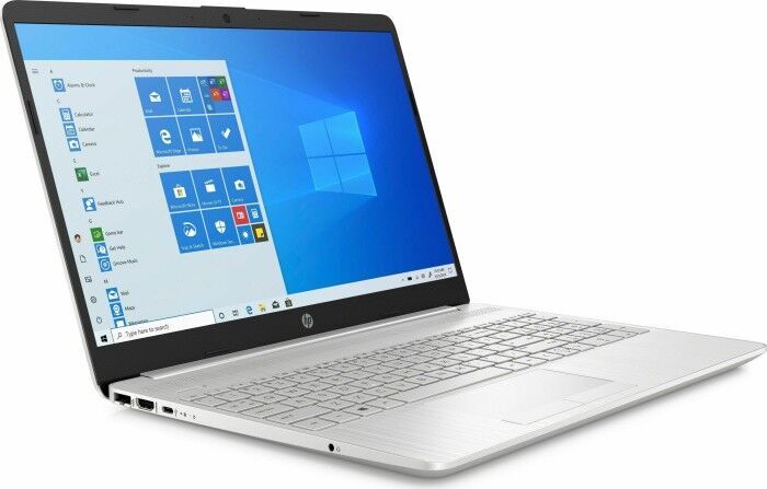 HP 15-DW3777NZ | i7-1165G7 | 15.6" | 16 GB | 1 TB SSD | Win 11 Home | DE 3