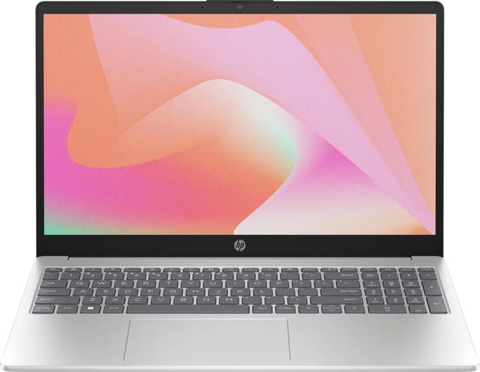 HP 15-FC | Ryzen 5 5625U | 15.6" | 8 GB | 512 GB SSD | Webcam | Win 11 Pro | HR, image 1 of 5