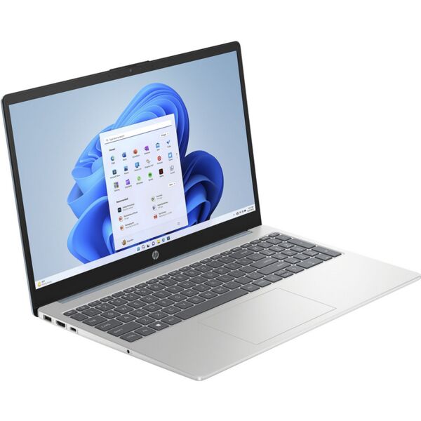HP 15-fc0043nl | Ryzen 5 7520U | 15.6" | 16 GB | 512 GB SSD | Webcam | Win 11 Pro | IT 2