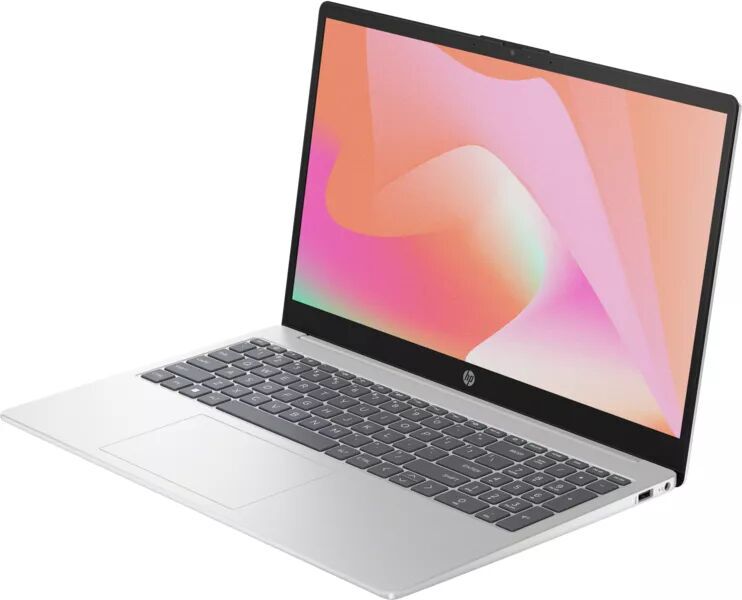 HP 15-fc0555ng | Ryzen 5 7520U | 15.6" | 16 GB | 512 GB SSD | Webcam | Win 11 Home | DE 2