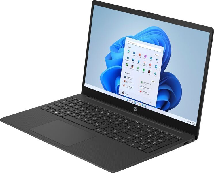 HP 15-fd0019ng | N200 | 15.6" | 8 GB | 128 GB SSD | Win 11 Home | BE 3