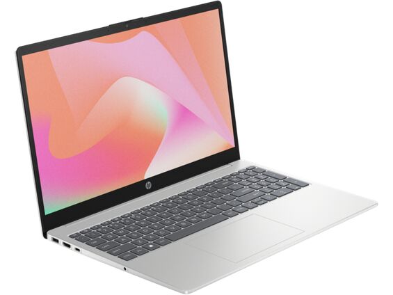 HP 15-fd0020nx | i5-1335U | 15.6" | 8 GB | 512 GB SSD | Win 11 Pro | UK 2