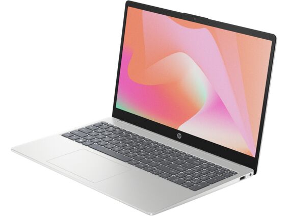 HP 15-fd0020nx | i5-1335U | 15.6" | 8 GB | 512 GB SSD | Win 11 Pro | UK 3