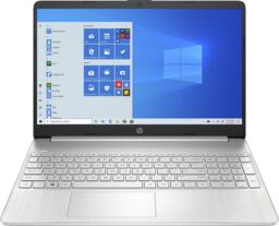 HP 15s-eq2117nf | Ryzen 7 5700U | 15.6"
