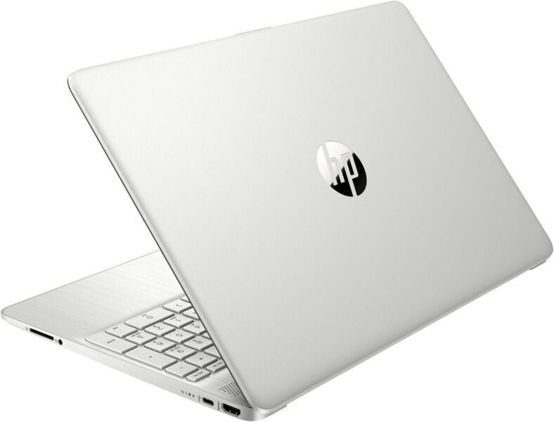 HP 15s-eq2117nf | Ryzen 7 5700U | 15.6" | 16 GB | 1 TB SSD | FP | Win 11 Home | CZ 2