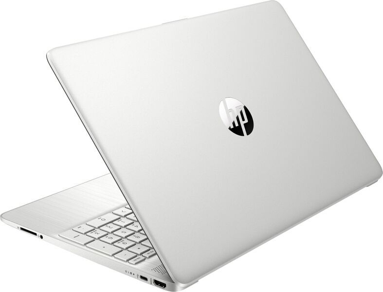 HP 15S-EQ2732NG | Ryzen 3 5300U | 15.6" | 8 GB | 256 GB SSD | Win 11 Home | DE 3