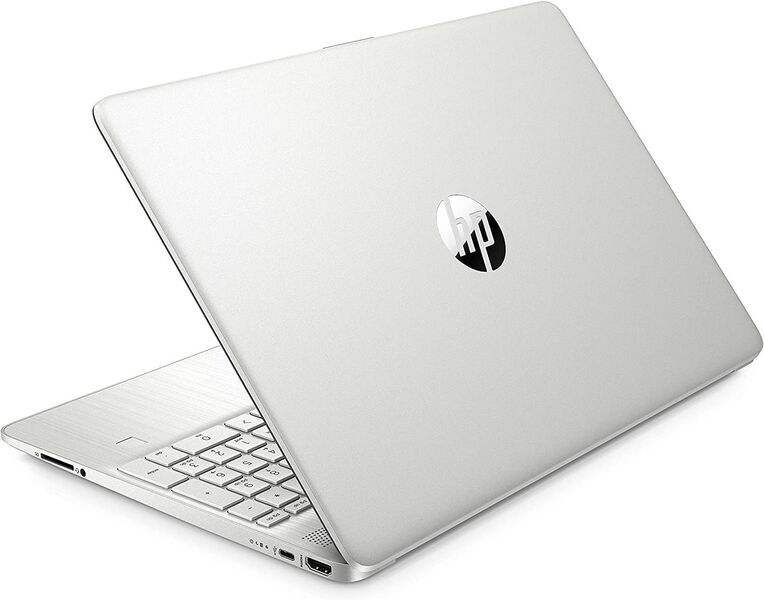 HP 15S-EQ3775NG | Ryzen 7 5825U | 15.6" | 16 GB | 1 TB SSD | FP | Win 11 Home | BE 2