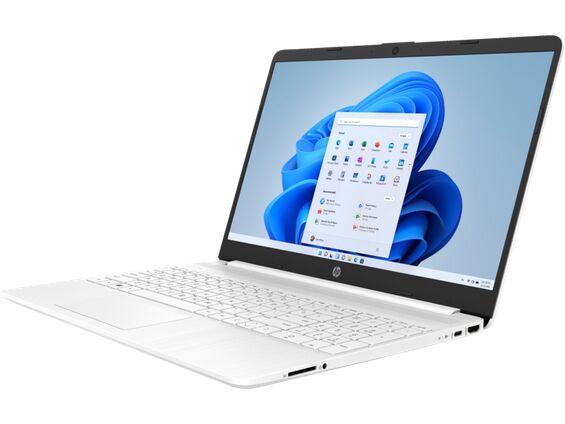 HP 15s-fq0020nc | N4120 | 15.6" | 8 GB | 128 GB SSD | Win 11 Home | BE 3
