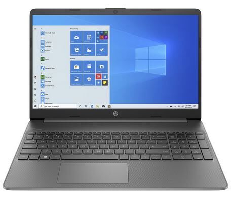 HP 15s-fq0004na | N5030 | 15.6" | 8 GB | 256 GB SSD | Win 11 Pro | DE 2