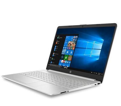 HP 15s-fq0104nf | N4120 | 15.6" | 8 GB | 128 GB SSD | Win 11 Home | BE 1
