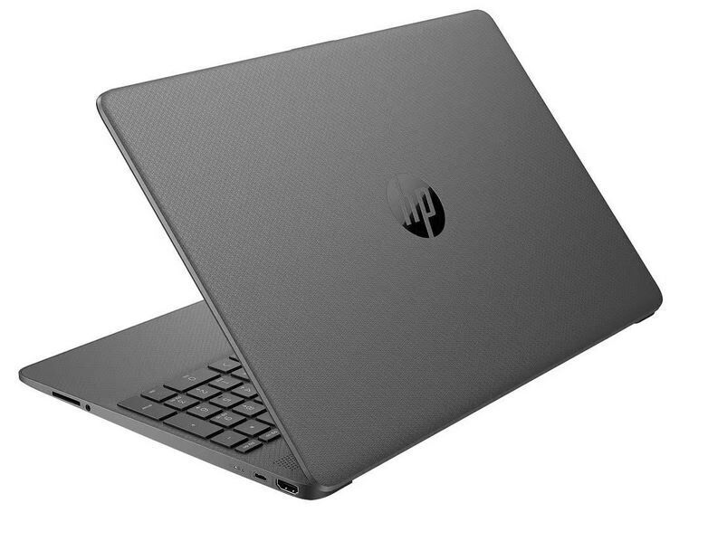 HP 15S-FQ1138NS | i3-1005G1 | 15.6" | 8 GB | 512 GB SSD | Win 11 Home | ES 3
