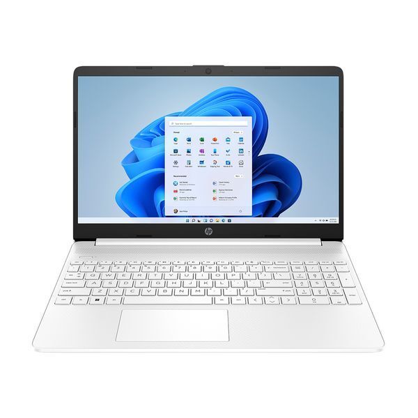HP 15S-FQ2011NV | i3-1115G4 | 15.6" | 8 GB | 256 GB SSD | Win 11 Home | BE 1