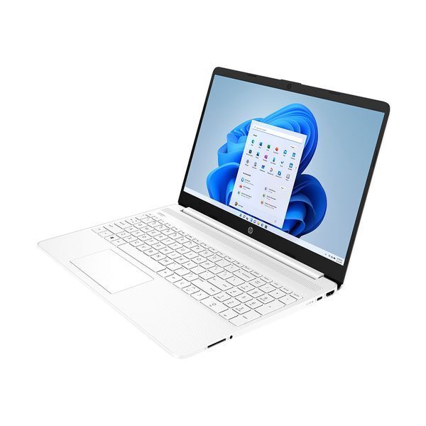 HP 15S-FQ2011NV | i3-1115G4 | 15.6" | 8 GB | 256 GB SSD | Win 11 Home | BE 3