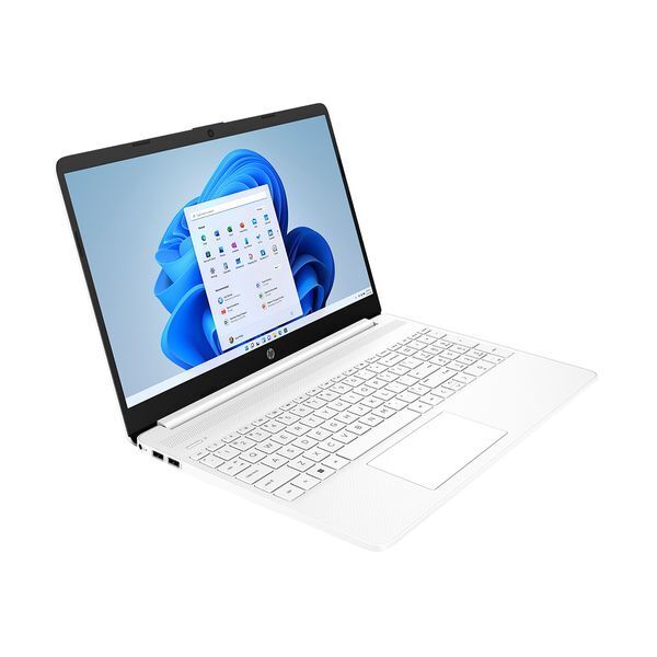HP 15S-FQ2011NV | i3-1115G4 | 15.6" | 8 GB | 256 GB SSD | Win 11 Home | BE 5