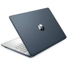HP 15S-FQ2045NA | Pentium 7505 | 15.6" | 8 GB | 128 GB SSD | Win 11 Home | BE 1