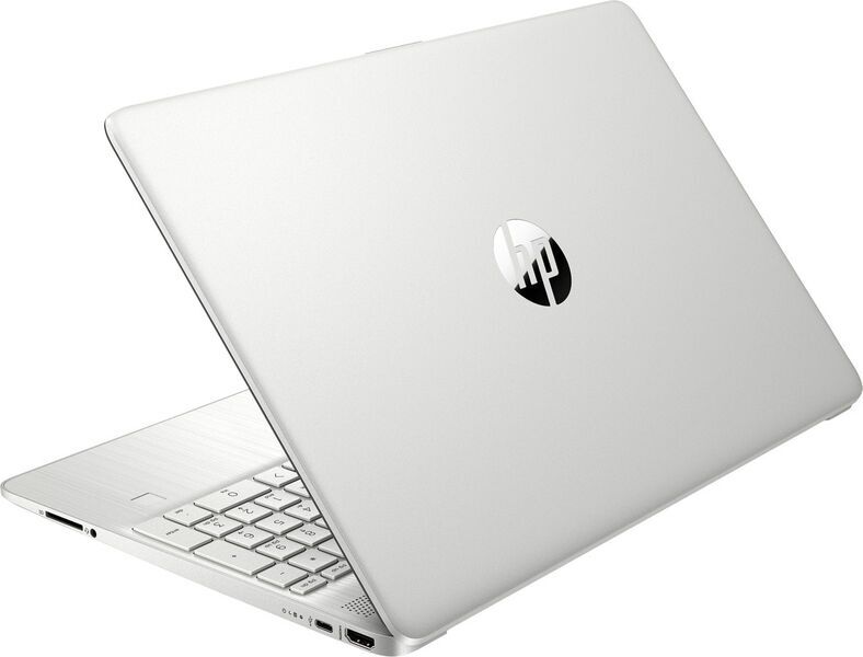 HP 15s-fq2822nd | i5-1135G7 | 15.6" | 8 GB | 256 GB SSD | Win 11 Home | US 2