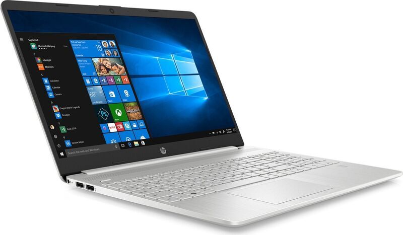 HP 15S-FQ3002NB | Pentium Silver N6000 | 15.6" | 8 GB | 512 GB SSD | Win 11 Home | BE 2
