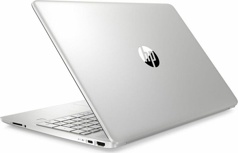 HP 15S-FQ3002NB | Pentium Silver N6000 | 15.6" | 8 GB | 512 GB SSD | Win 11 Home | BE 4