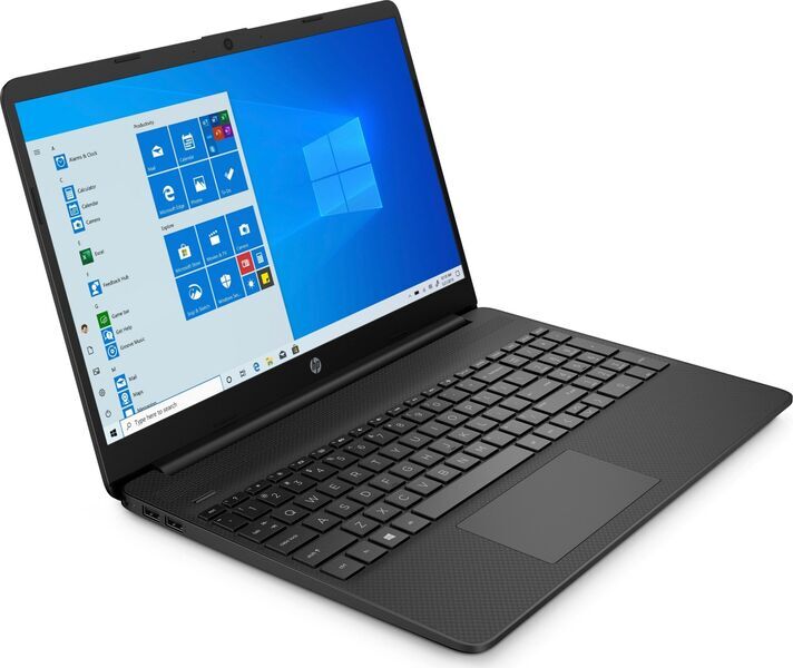 HP 15S-FQ3510NG | N6000 | 15.6" | 8 GB | 512 GB SSD | Win 11 Home | DE 2