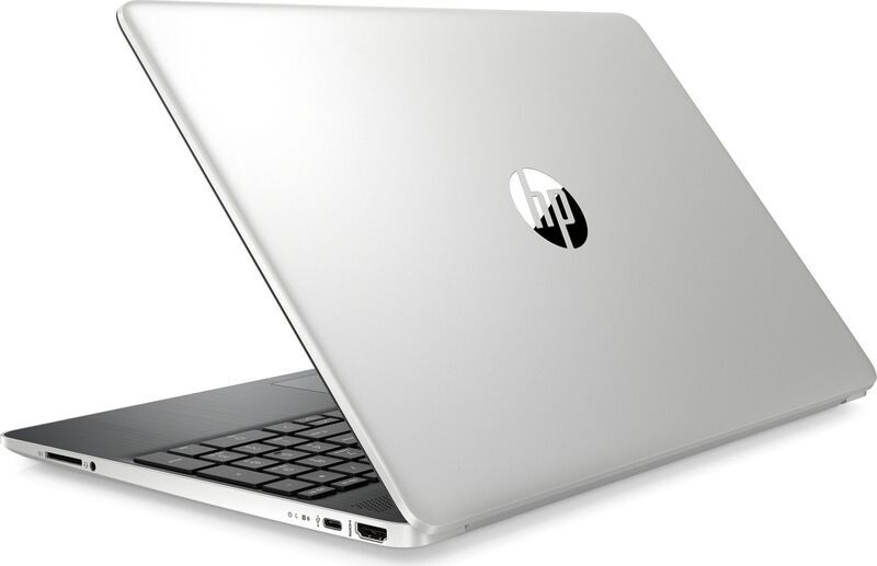 HP 15S-FQ4802NG | i5-1155G7 | 15.6" | 16 GB | 512 GB SSD | Win 11 Pro | BE 4