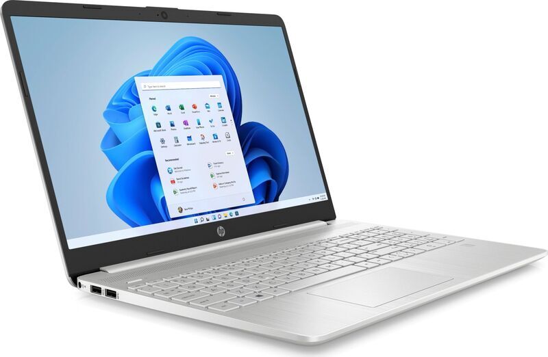 HP 15S-FQ5023NP | i7-1255U | 15.6" | 16 GB | 1 TB SSD | Win 11 Home | BE 2