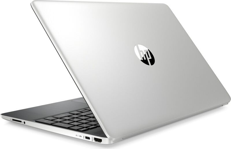 HP 15S-FQ5023NP | i7-1255U | 15.6" | 16 GB | 1 TB SSD | Win 11 Home | BE 4