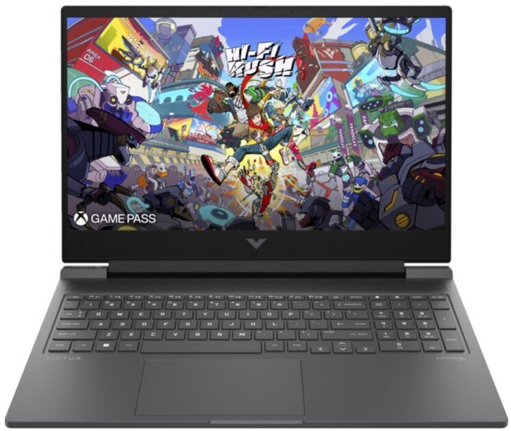 Victus Gaming 16-r1052nt