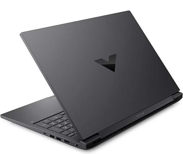 HP Victus Gaming 16-r1007ne | i7-14650HX | 16.1" | 16 GB | 512 GB SSD | FHD | Backlit keyboard | Win 11 Home | UK 3