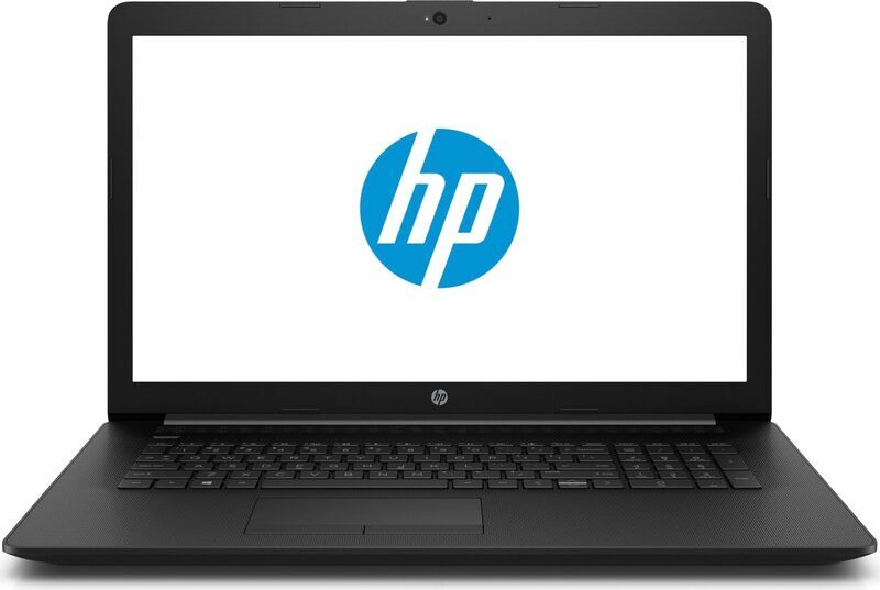 HP 17-by0221ng | 4417U | 17.3" | 8 GB | 512 GB SSD | Win 10 Home | BE 1